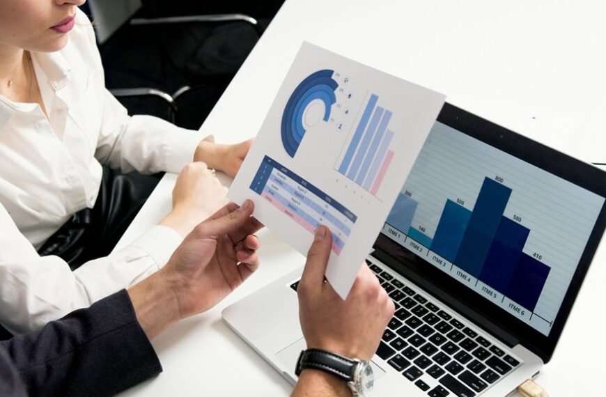 market study data analysis