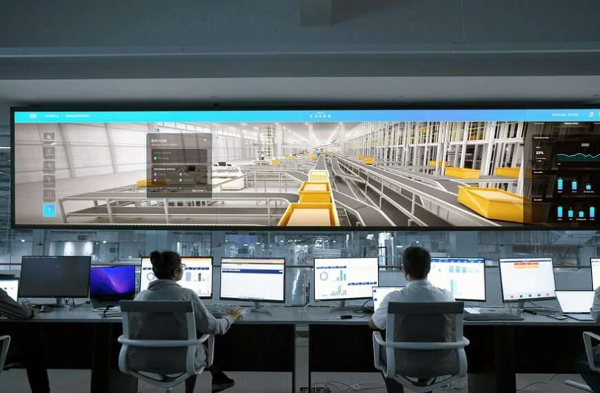 operational excellence metrics analysis