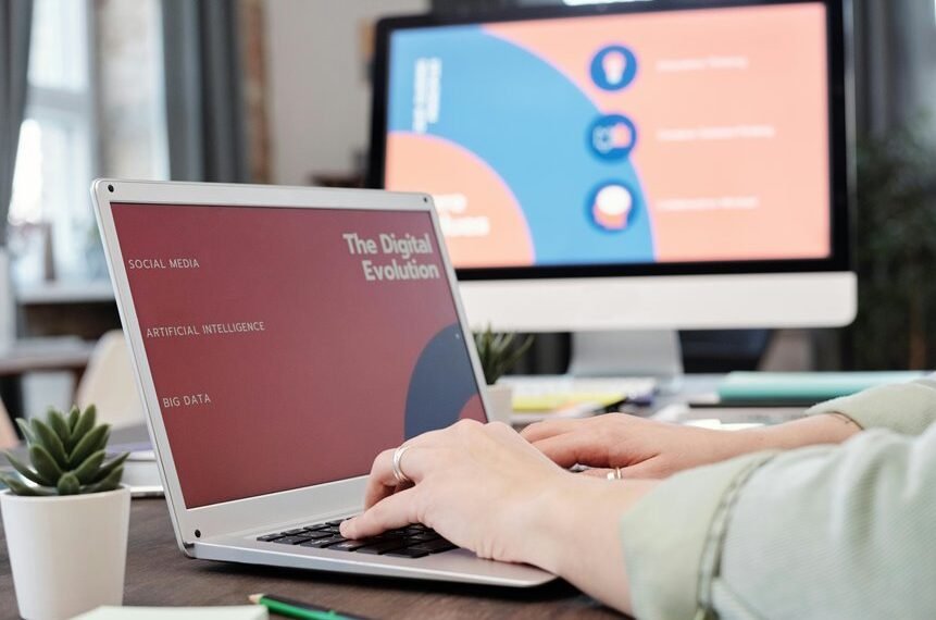 online business solutions maximize